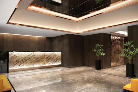 81 Orchid Singapore - 28