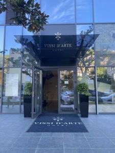 Boutique Vissi d'Arte - 20