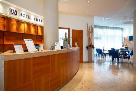 Best Western Fiera Verona - 48