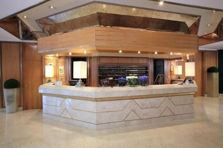 Starhotels President - 29