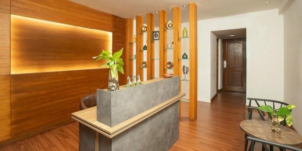 Aryaduta Menteng - 25