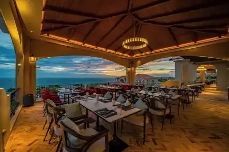 Centara Mirage Resort Mui Ne - 41