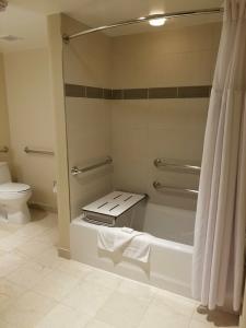 Embassy Suites by Hilton Washington DC Georgetown - 35
