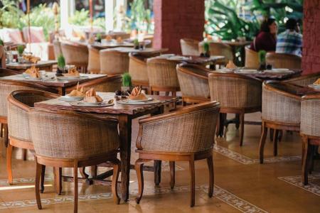 Ramayana Suites & Resorts - 18