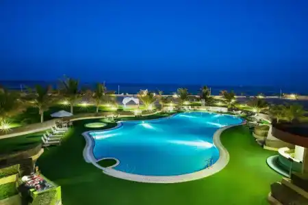 Masira Island Resort - 0