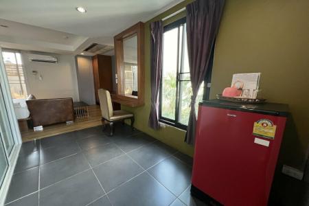 Eurna Resort - 41