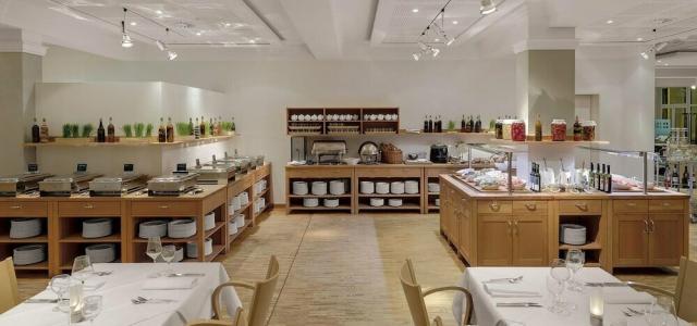 Sunday Resort Marina Wolfsbruch - 40