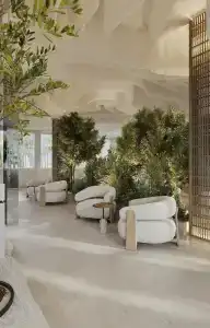 So Nice Beach Resort - 44