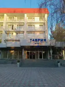Gostinichnyij Kompleks Tavriya - 27