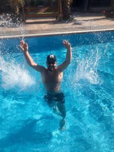 Kosa Otel Çeşme - 17