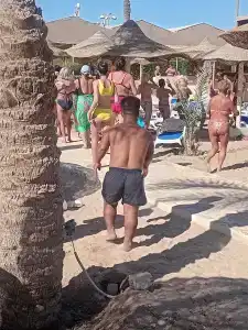 Cataract Resort Naama Bay - 15