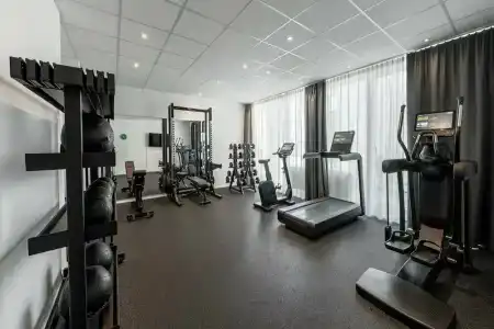 Wyndham Garden Munich Messe - 18