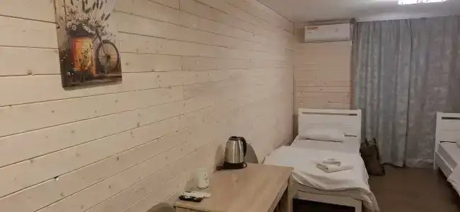 Guest house Dilidjan - 25