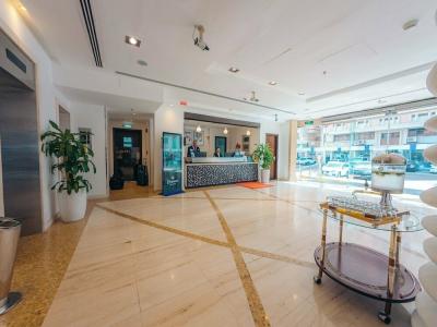 Kingsgate by Millennium - 29