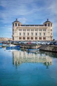 Ortea Palace, Sicily, Autograph Collection - 27