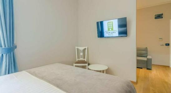 New Era Old Town Bucharest Parking with Fee Nearby - 27