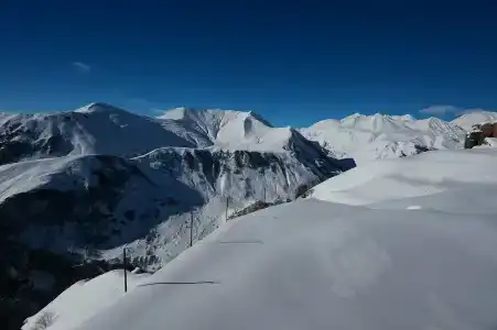 Monte Gudauri - 8