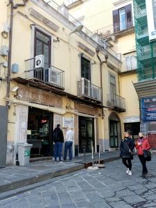 Sansevero Naples - 15