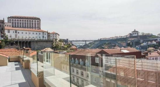 The Editory House Ribeira Porto - 2