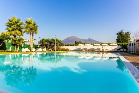 Resort & Winery Bosco De Medici - 11