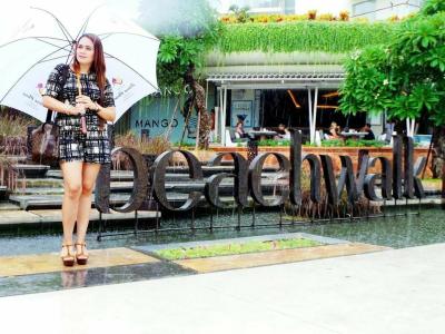 Graha Wedha Suite Kuta - 6