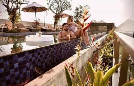 MaxOnes at Ubud - 34