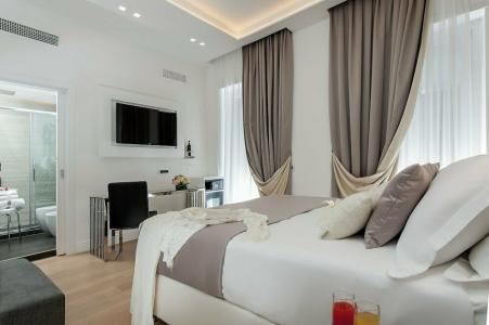 Vatican Style Suite - 20