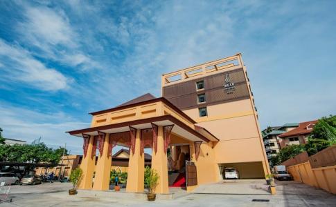 The LD Pattaya - 11