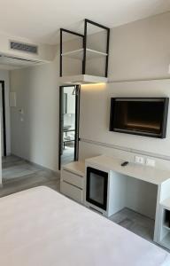 Aether Suites Tropea - 44
