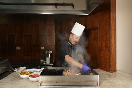 The Grand Plaza Smouha - 16