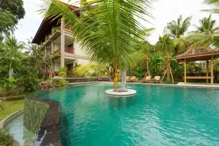 Alamdini Resort Ubud - 40