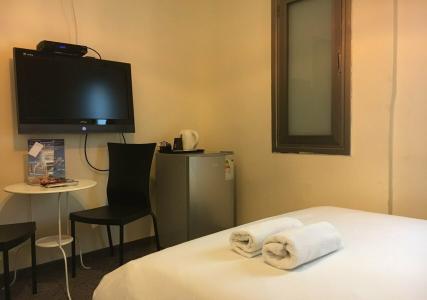 Mash Beach Rooms - 13