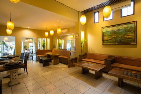 Grand Sehati & Spa Ubud - 6