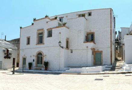 Palazzo Camarda - 24