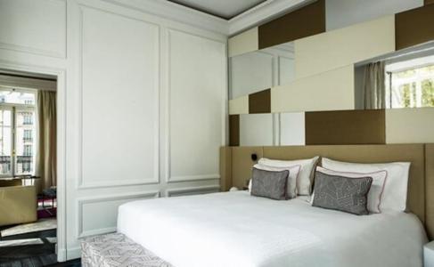 Fauchon l'Hotel - 44