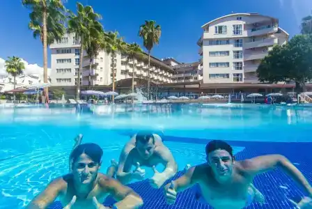 Lonicera World - Ultra All Inclusive - 29