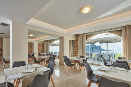 Alkinoi Resort & Spa - 12