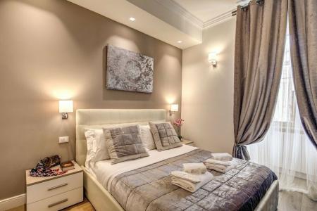 Chester Suites - 28