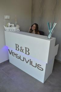 B&B Vesuvius - 6