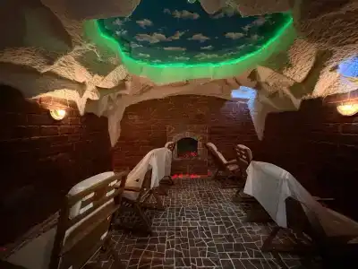 Istochnik Zheleznovodsk Health resort - 30