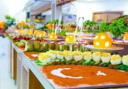 Gardenia Beach - All Inclusive - 13