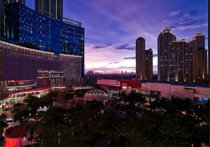 Pullman Jakarta Central Park - 20