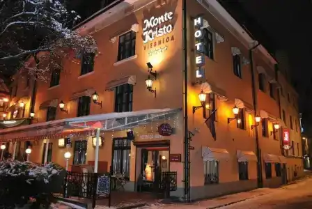 Monte Kristo - 0