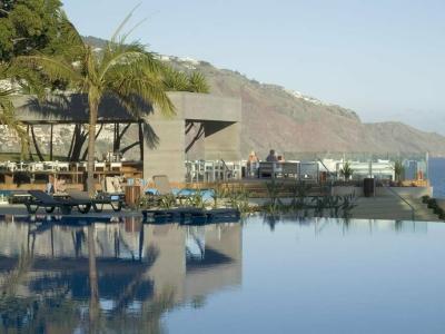 Pestana Casino Park Ocean and SPA - 10