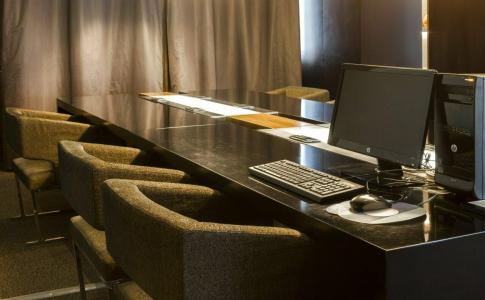 AC Porto by Marriott - 31