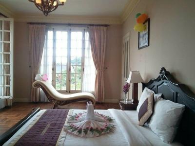 Dalat Cadasa Resort - 28