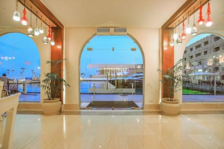Pickalbatros Citadel Resort Sahl Hasheesh - 99