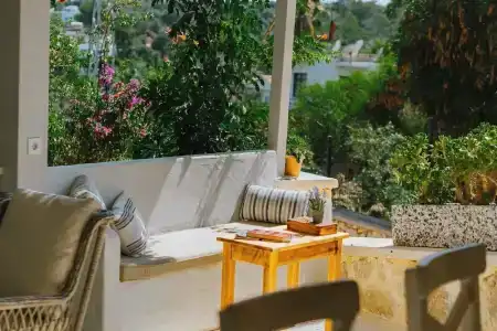 Golden Lighthouse - 48