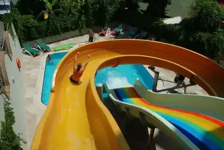 Okan Tower Apart - 29