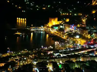 Cleopatra Golden Beach - 4